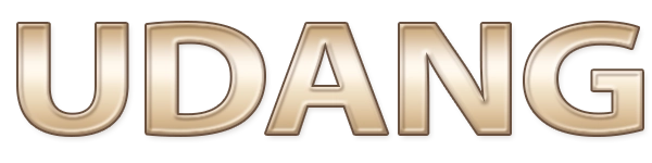 UDANG Logo